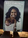 Michelle obama  a minha historia