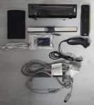 Nintendo Wii + softmod (cfw) HDMI - wysyłka