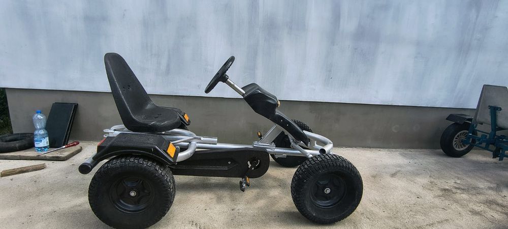 Gokart Rower czterokołowy