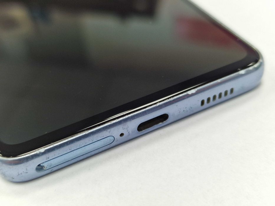 Samsung Galaxy A53 5G Dual SIM/ znacznie uszkodzony/ czytaj
