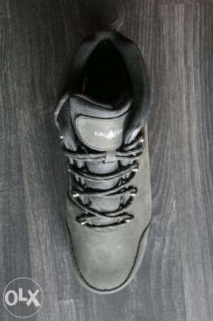 trekingowe Genialne skórzane Buty MCArthur rozm 44 NOWE!!!