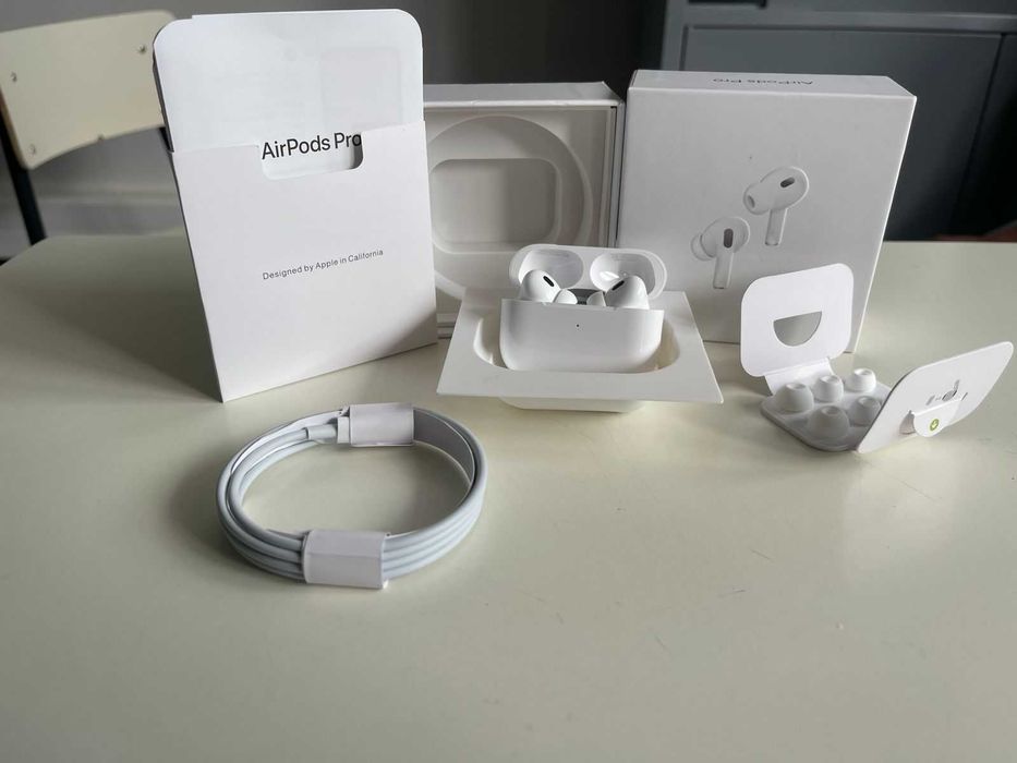 Airpods Pro 2°Gen