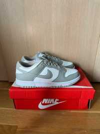 Nike Dunk Low Grey Fog   36.5