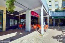 Café - Pastelaria - Cervejaria com fabrico próprio