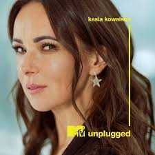 Kasia Kowalska - MTV Unplugged (CD)