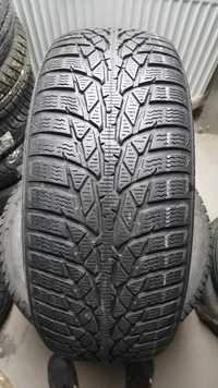 Nokian 205/55 r16 WR D4 /// 5,2mm!!! wysyłka GRATIS