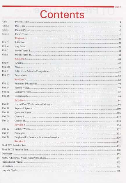 Grammar vocabulary practice upper intermediate b2 answers