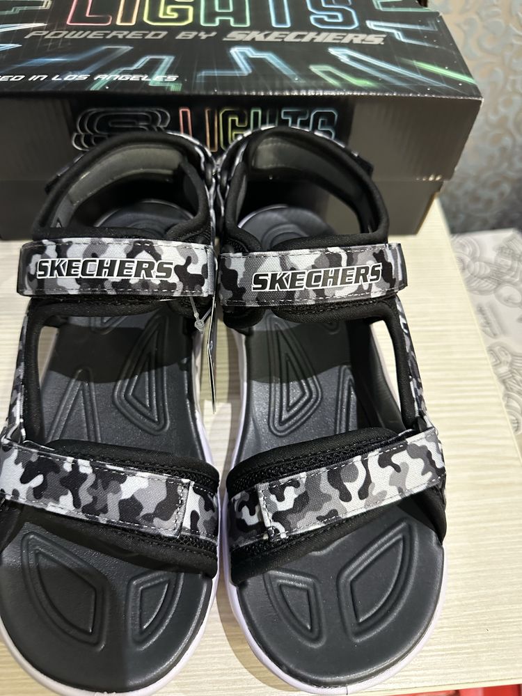 Skechers lights піксель розміри від 27,5 до 36