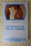 Os Pecados de Philip Fleming 
Irving Walace