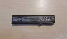 Bateria BTY-M6H MSI 3ICR19/66-2, 3ICR19/65-2,