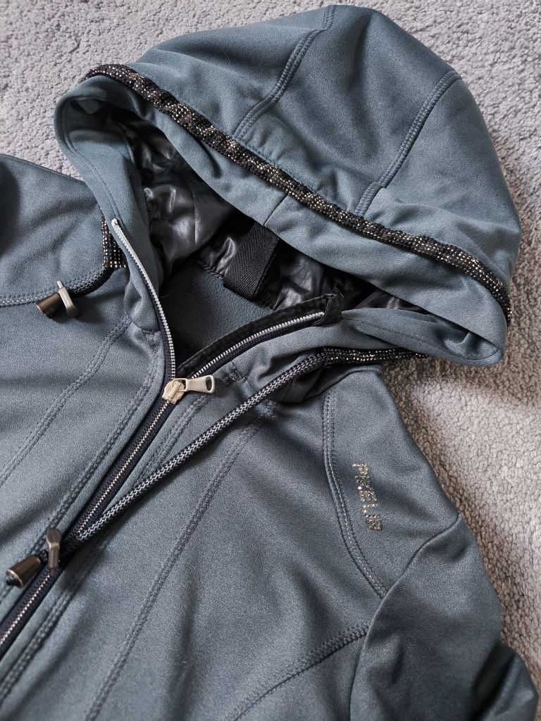 Bluza jezdziecka Pikeur 34 XS