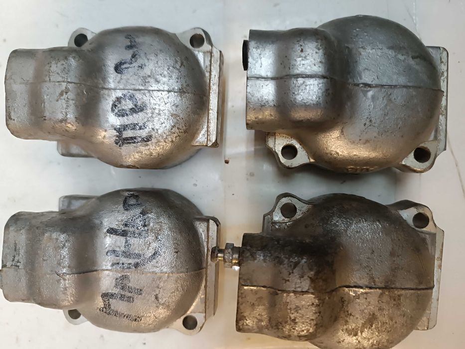 Суппорта цилиндры тормозного суппорта ВАЗ классика