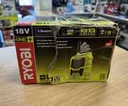 Radio akumulatorowe Ryobi R18R - otoLombard LUMIK Sieradz