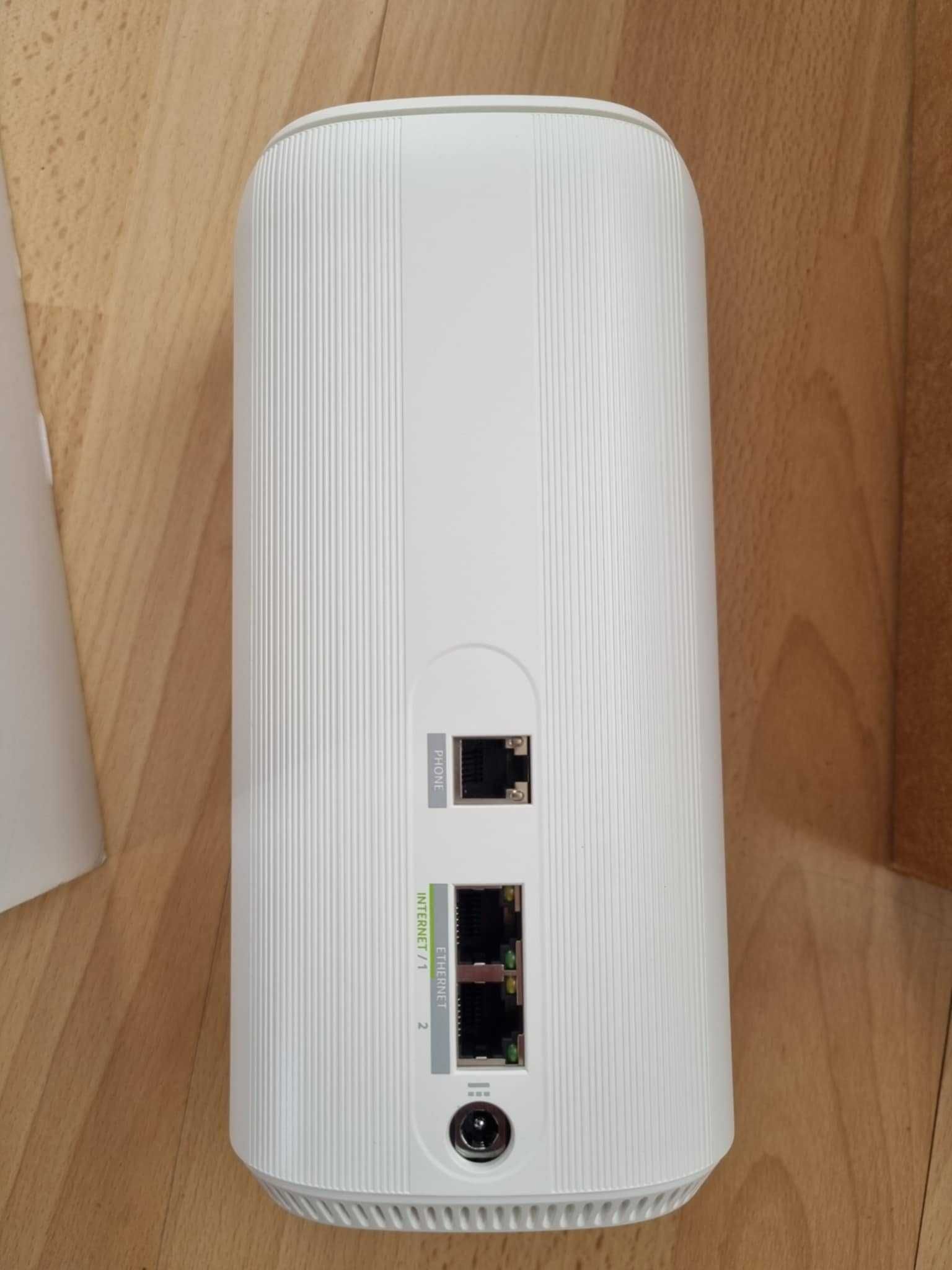 Router na kartę SIM Acer X6E 5G Jak nowy