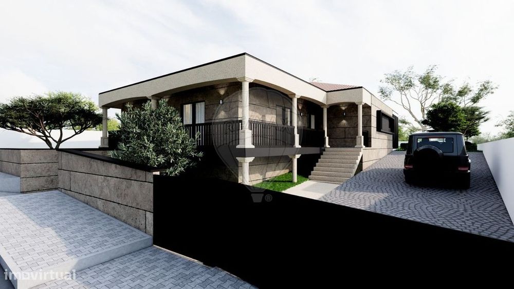 Moradia T3 para venda