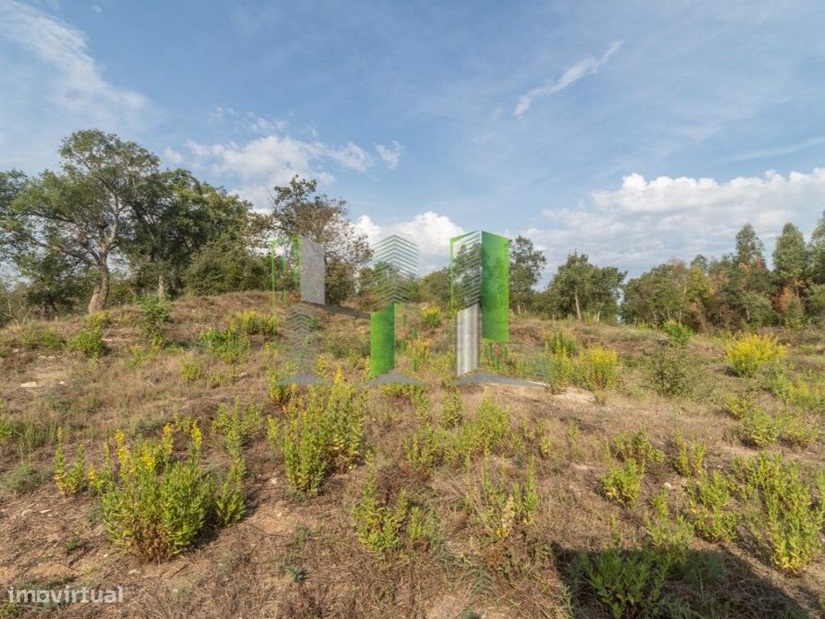 Terreno para Construção