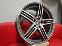 Felgi aluminiowe RONDELL 217 5x120 r20 et30 GRAFIT/POLER  BMW NOWE!!!