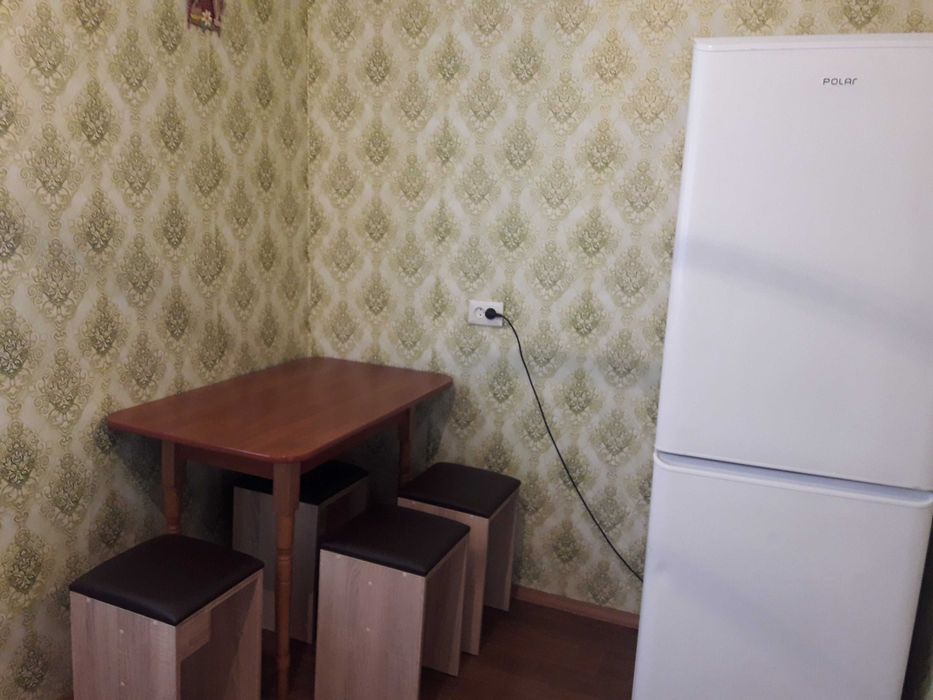 Довготривала оренда 1к кв навпроти "Метро"