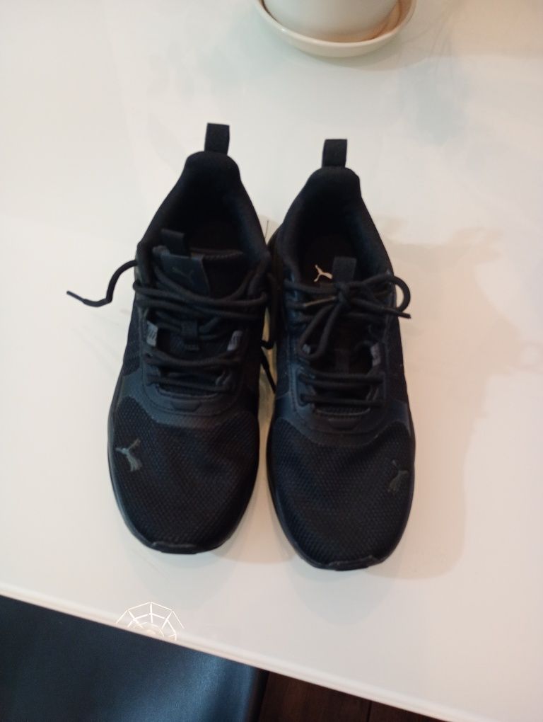 Кросівки puma унісекс