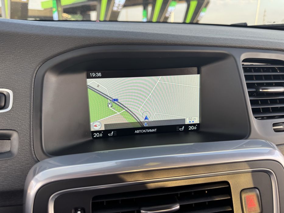 Продам Volvo V60
