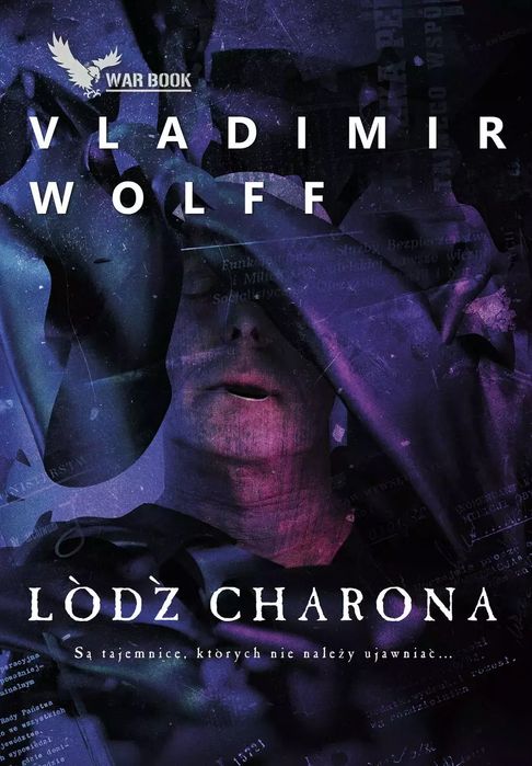 Łódź Charona. Warbook. Nowy Produkt