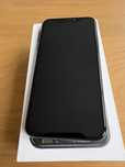 Iphone XS 256gb stan zaeiesza sie dotyk w gornej czesci ekranu