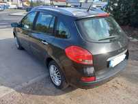 Renault Clio kombi klima