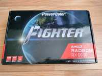 PowerColor Radeon RX 6600 Fighter GWARANCJA