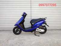 Мопед скутер Honda Dio AF 68 New рестайлінг Стан Нового з Японіі !