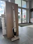 Акумуляторний пилосос Electrolux