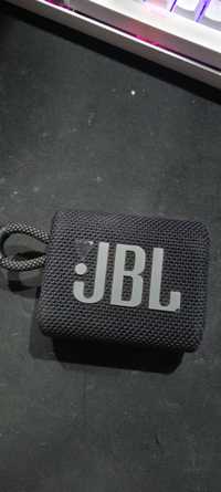 Głośnik JBL go 3