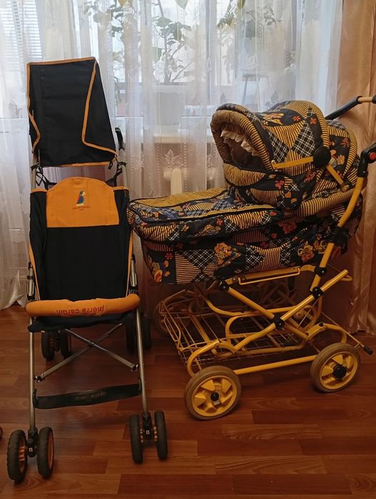 Дитячі коляски дитячий світ