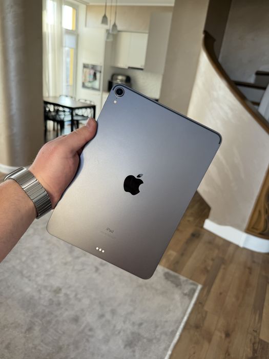 iPad Pro 11” 64 Gb айпед