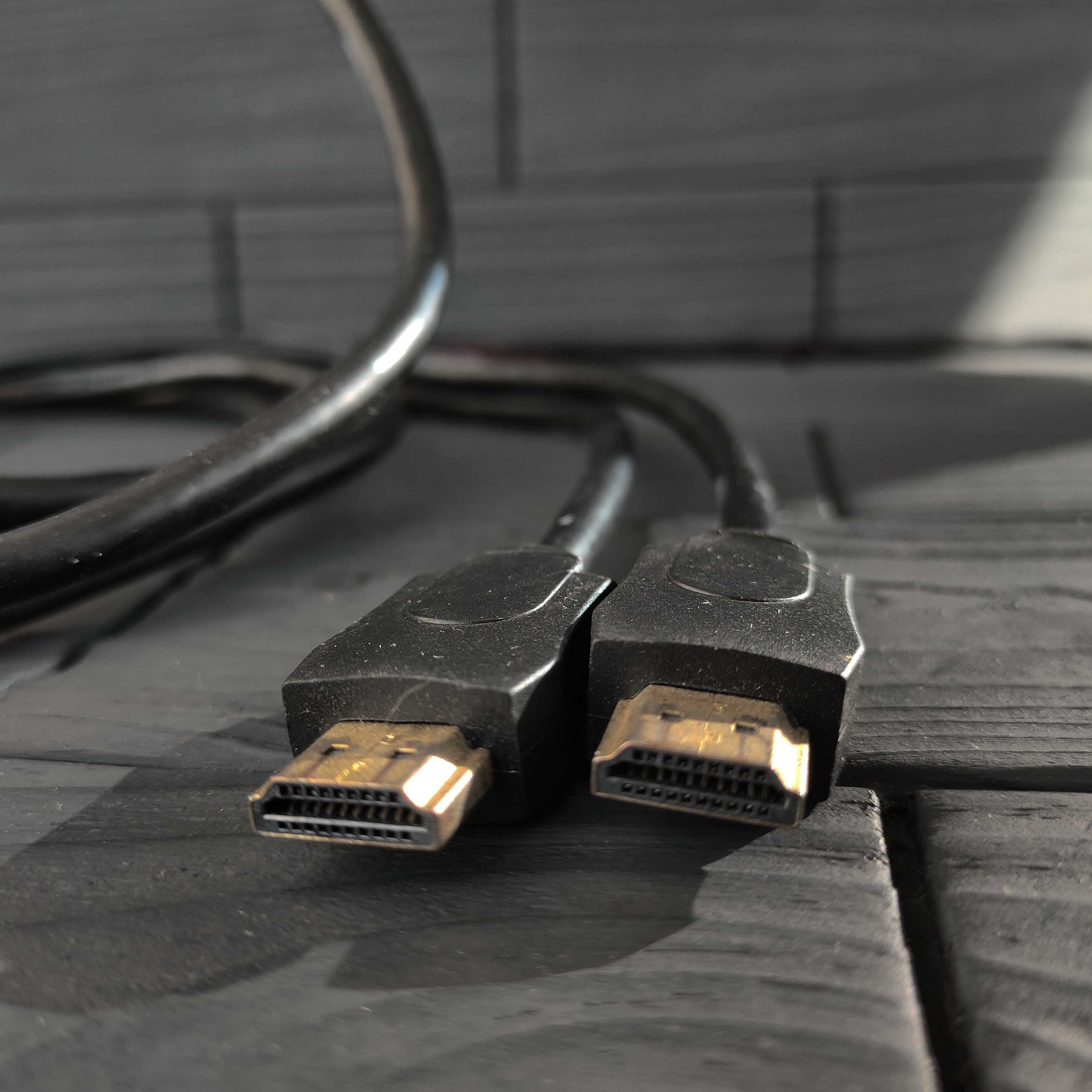 Шнур HDMI to HDMI в отличном состоянии