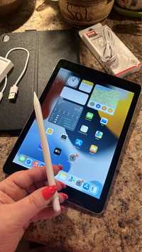Tablet iPad Apple - PRO - Touch ID - PROCREATE