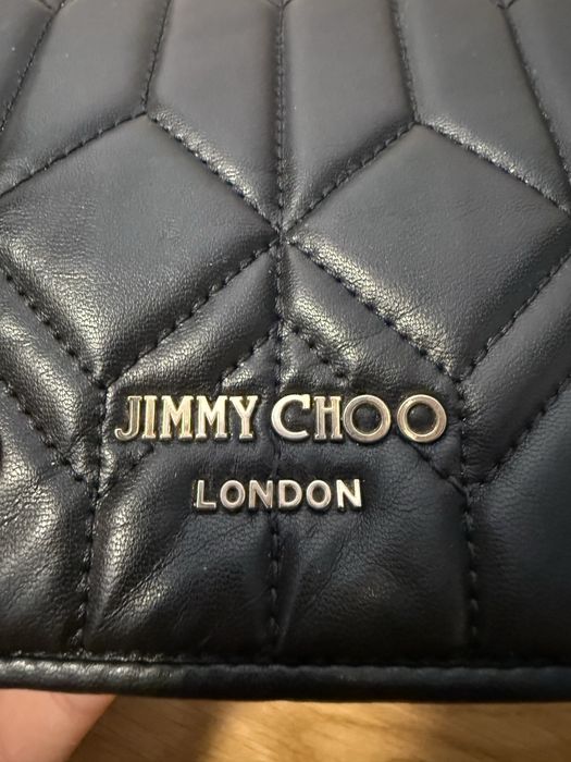 Сумка Jimmy Choo