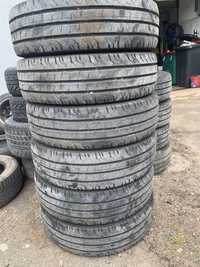 Opony sprinter crafter 205/75R16C