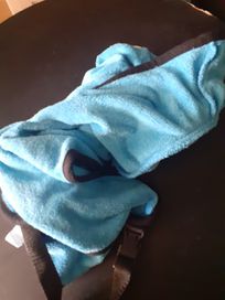 Ręcznik dla pupilów