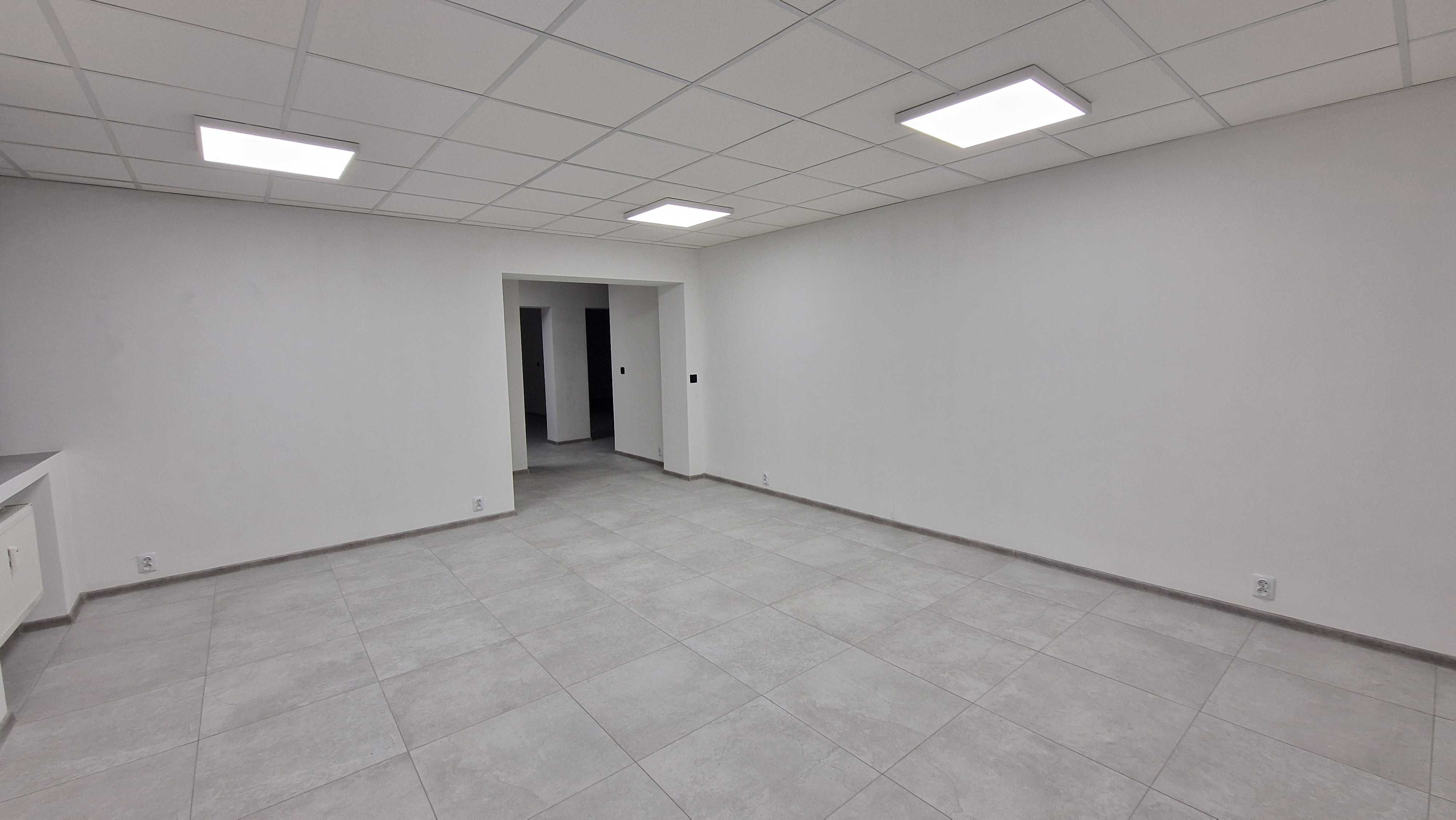 Posiadam do wynajęcia Lokal ul. Grażyńskiego 7a Katowice