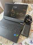 Laptop Gamingowy HP Victus 15,6 i5-13gen RTX 4050 16 RAM WIN 11 512 GB