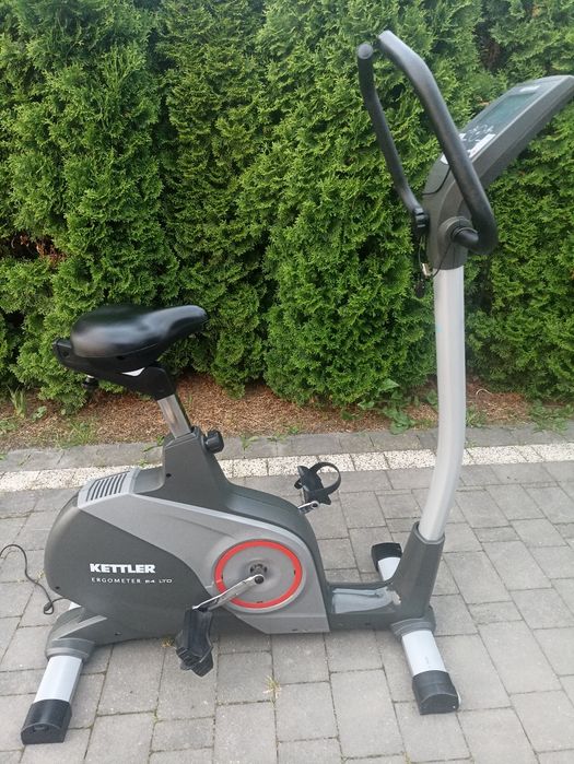 Rower treningowy Kettler