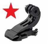 J-Hook gopro action cam sj4000