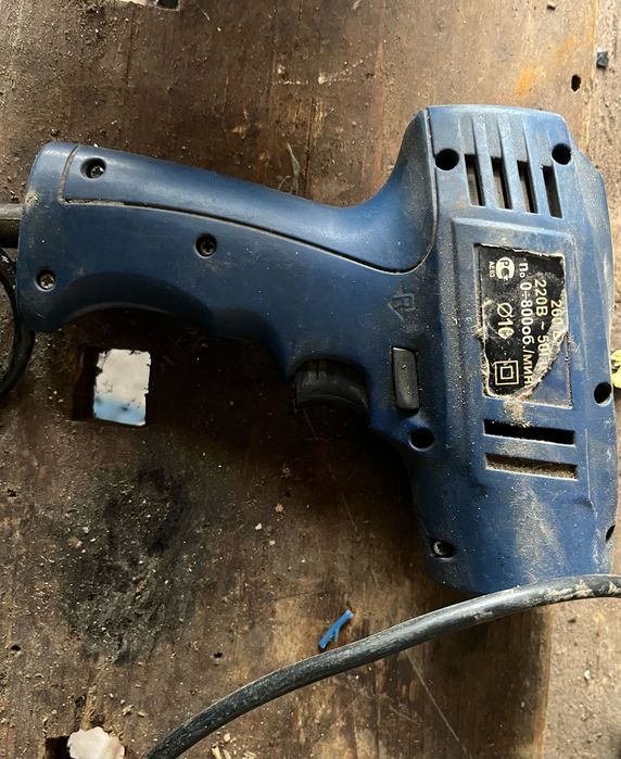 Инструмент не дорого