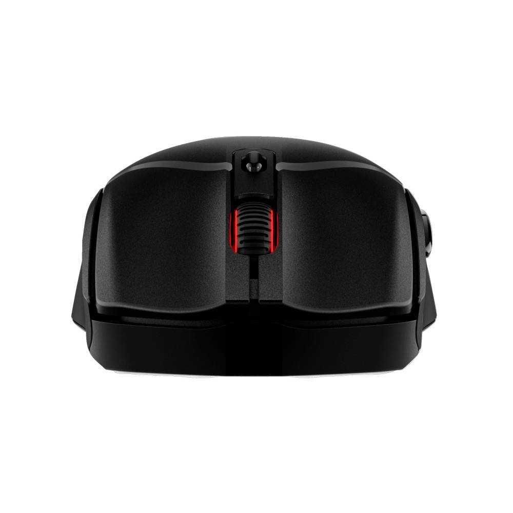Rato Óptico HyperX Pulsefire Haste 2 Core Wireless/Bluetooth 3200DPI