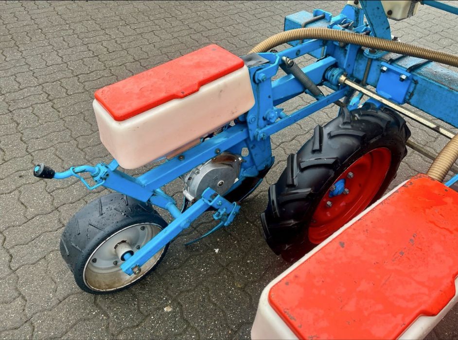 Сівалка кукурудзяна Monosen| 4 рядки| з Німеччини| супер стан!!!