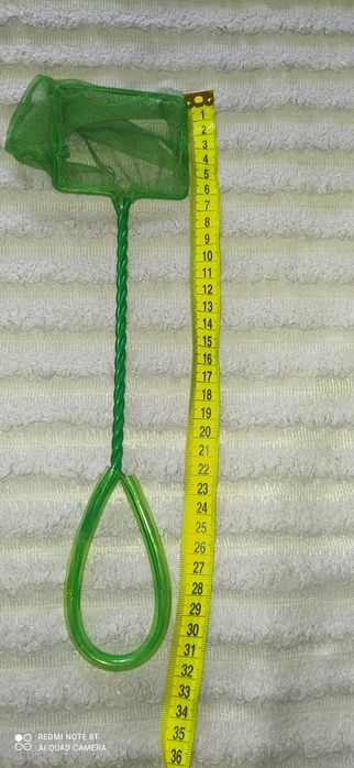 Продам сачок 32 см.