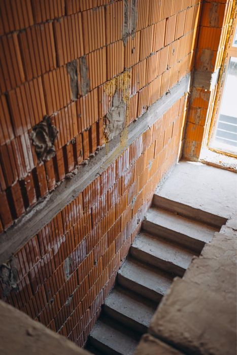 Стиль МОДЕРН. Якість ТОП. Вид на ЛІС