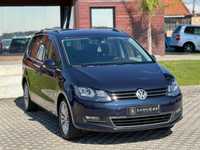 VW Sharan 2.0 TDI Blue Confortline DSG