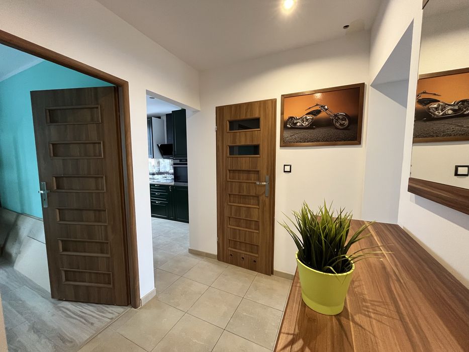 Mieszkanie na wynajem w centrym K-Koźla