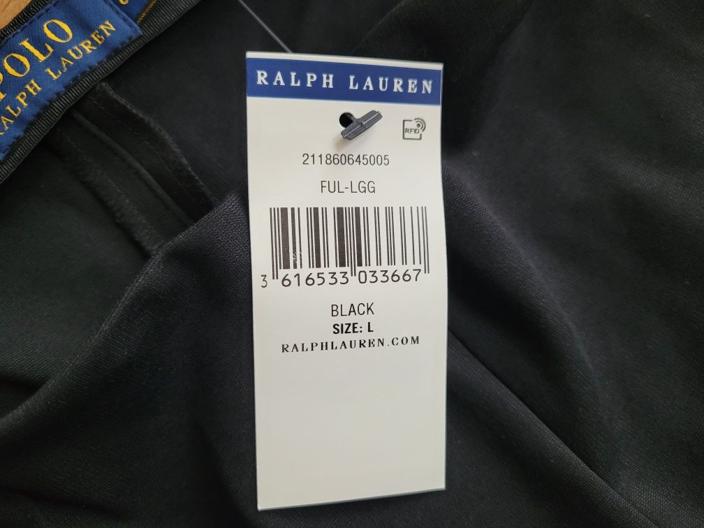 Spodnie Damakie Ralph Lauren L